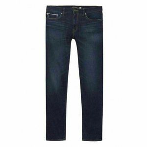 Banana Republic Denim Medium Blue Mens Jeans 33x30